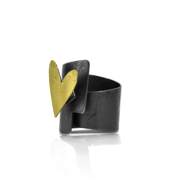 Diversity Love Ring