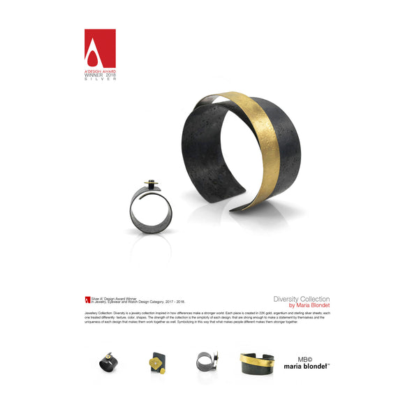Diversity I Ring