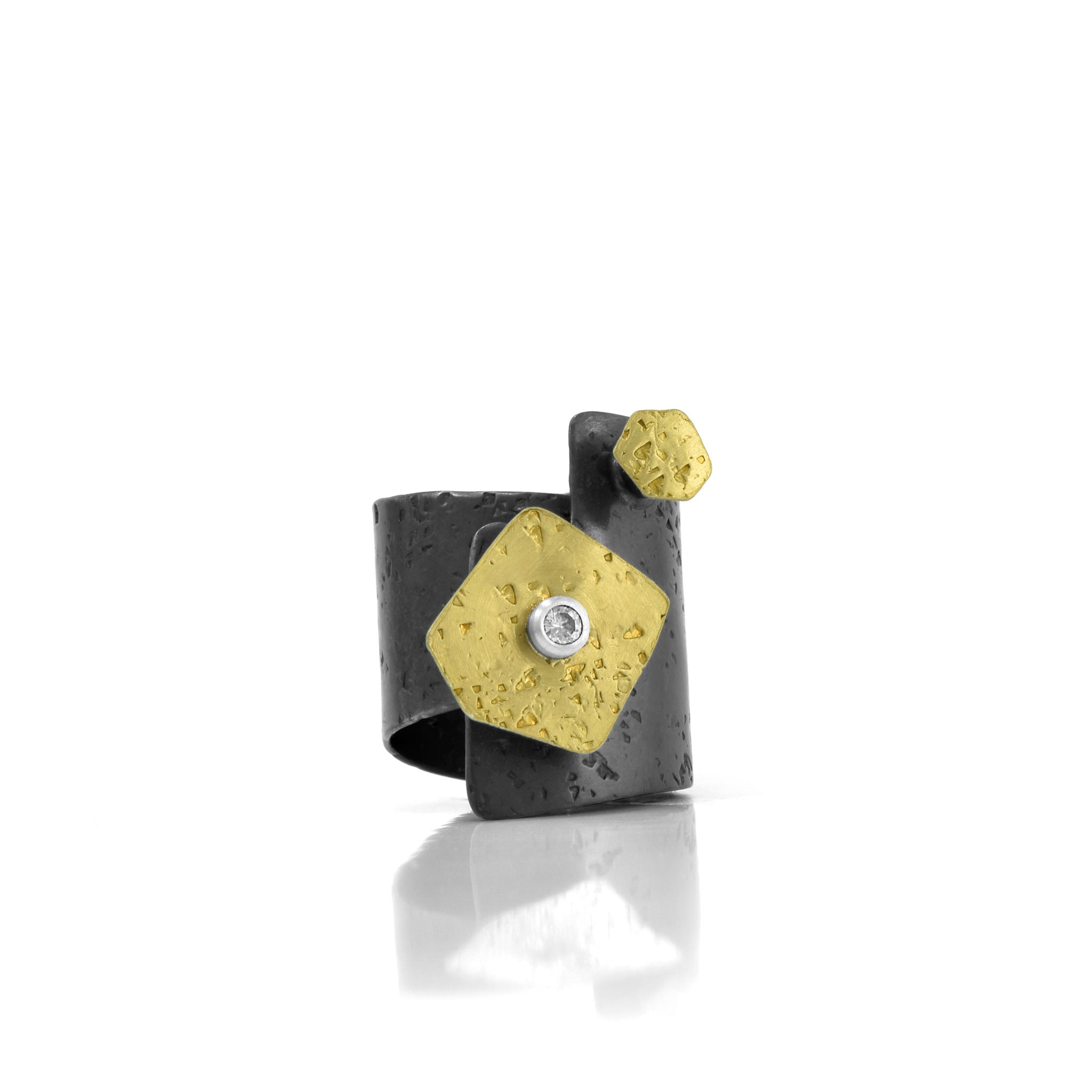 Diversity II Ring