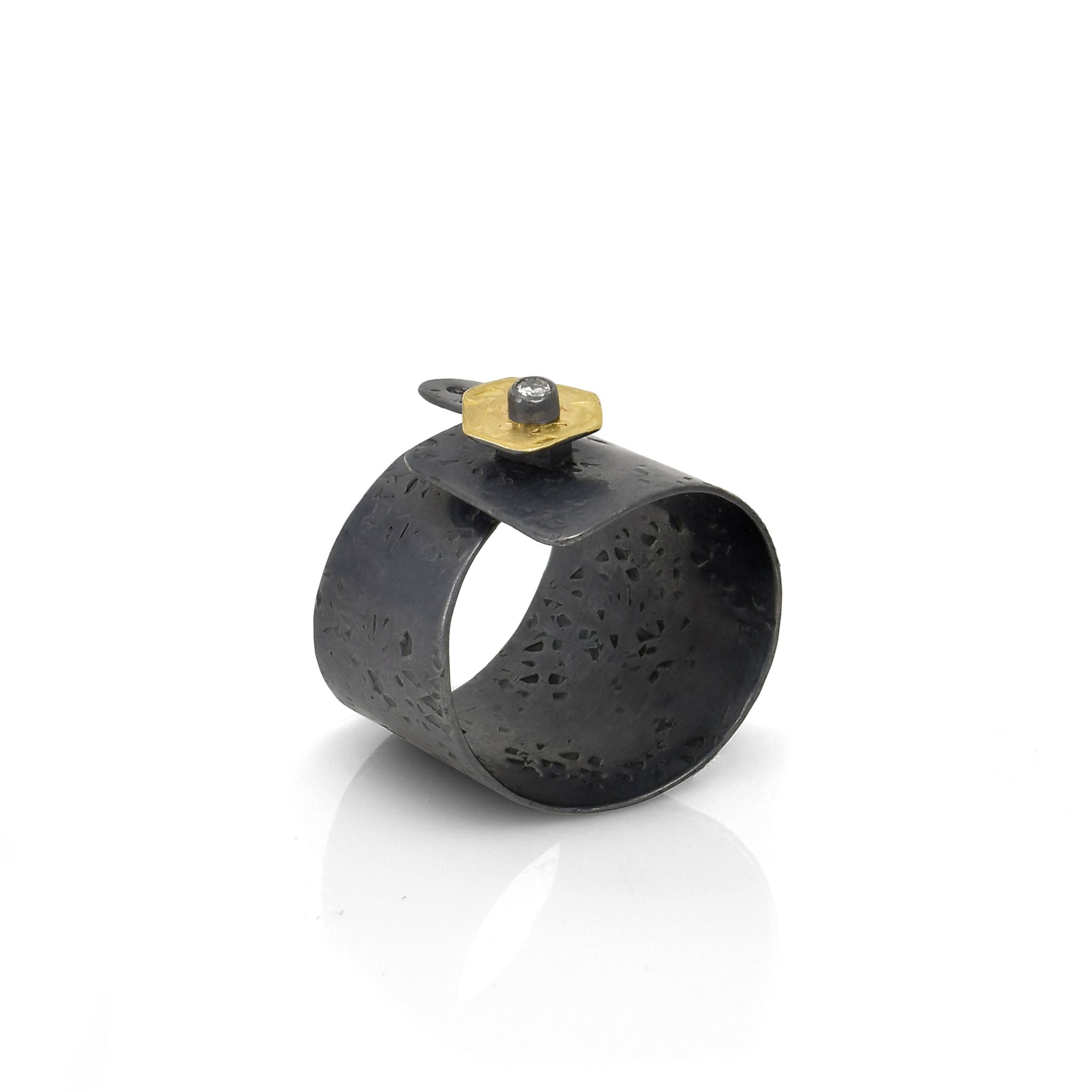 Diversity I Ring