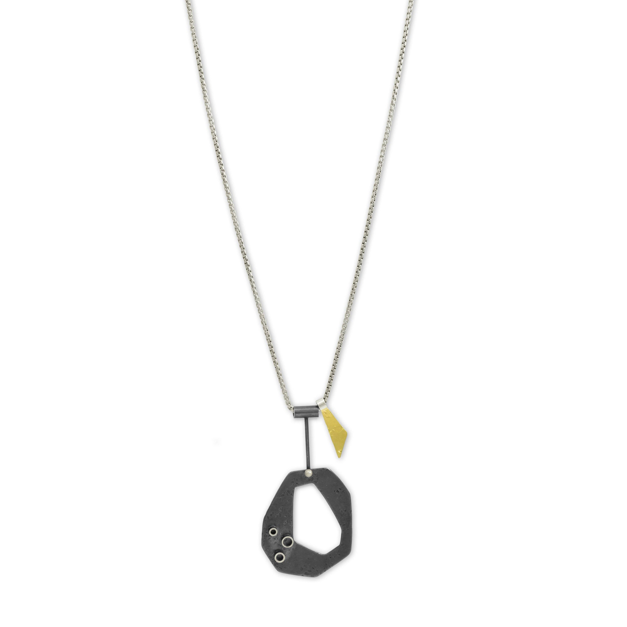 Diversity Bubbles at Night Pendant
