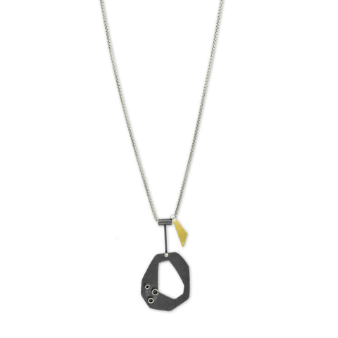 Diversity Bubbles at Night Pendant