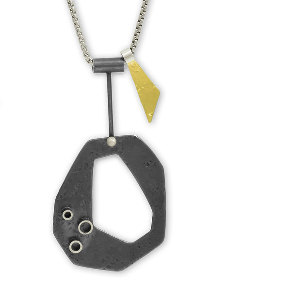 Diversity Bubbles at Night Pendant