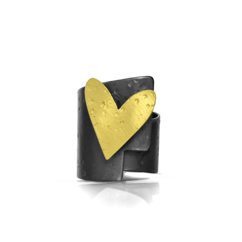 Diversity Love Ring